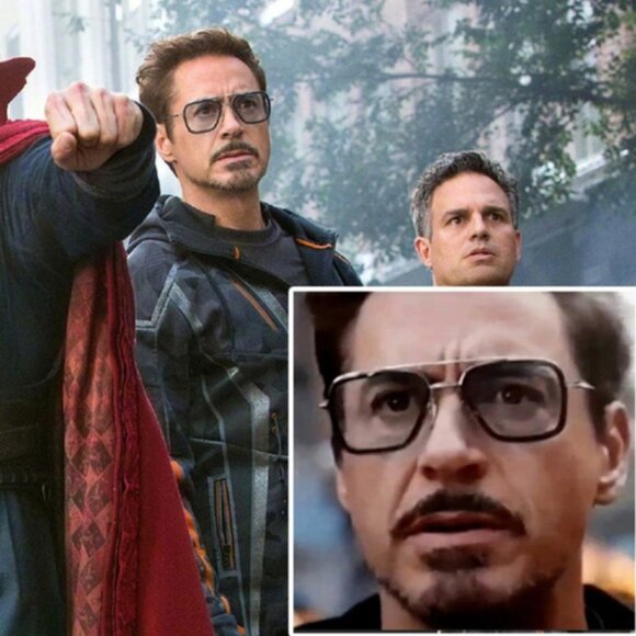 Sunglasses - Spider-Man: Far from Home - Picture 4 of 6